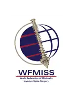logo WFMISS Clínica Vertebra Barcelona Madrid