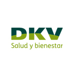 logo aseguradora dkv