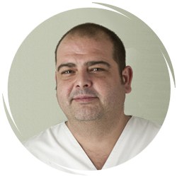 Pere Colomer Sánchez Fisioterapeuta Clínica Vertebra